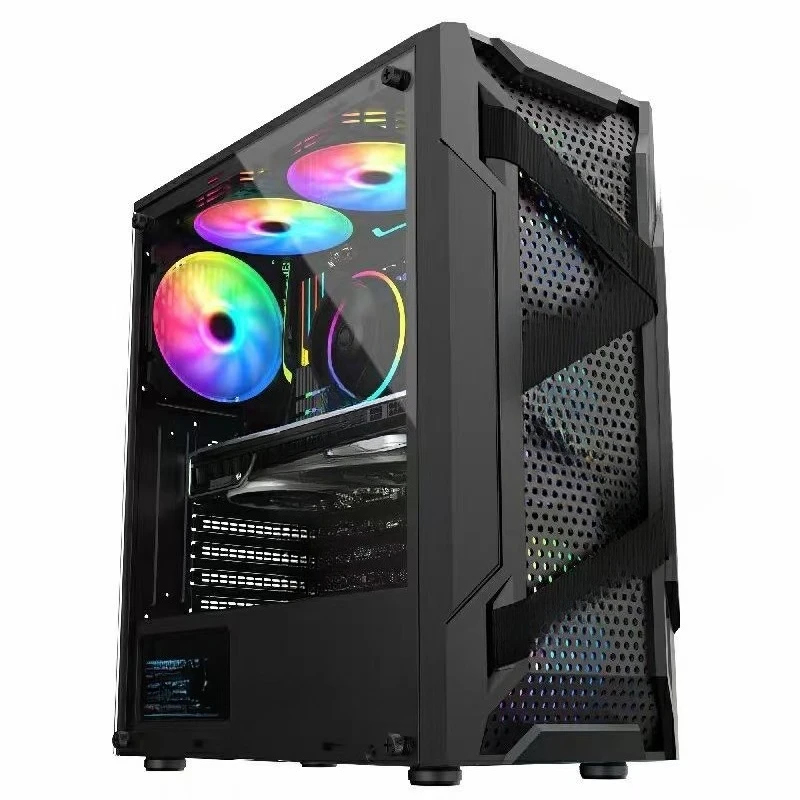 Memory Card Ssd - Core i9 14900KF üst düzey canlı