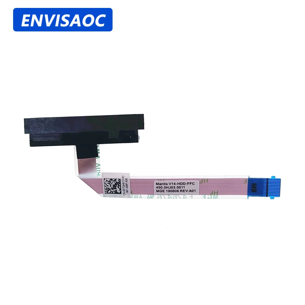Sata Ssd - Dell Vostro 14 3480 3481 5481