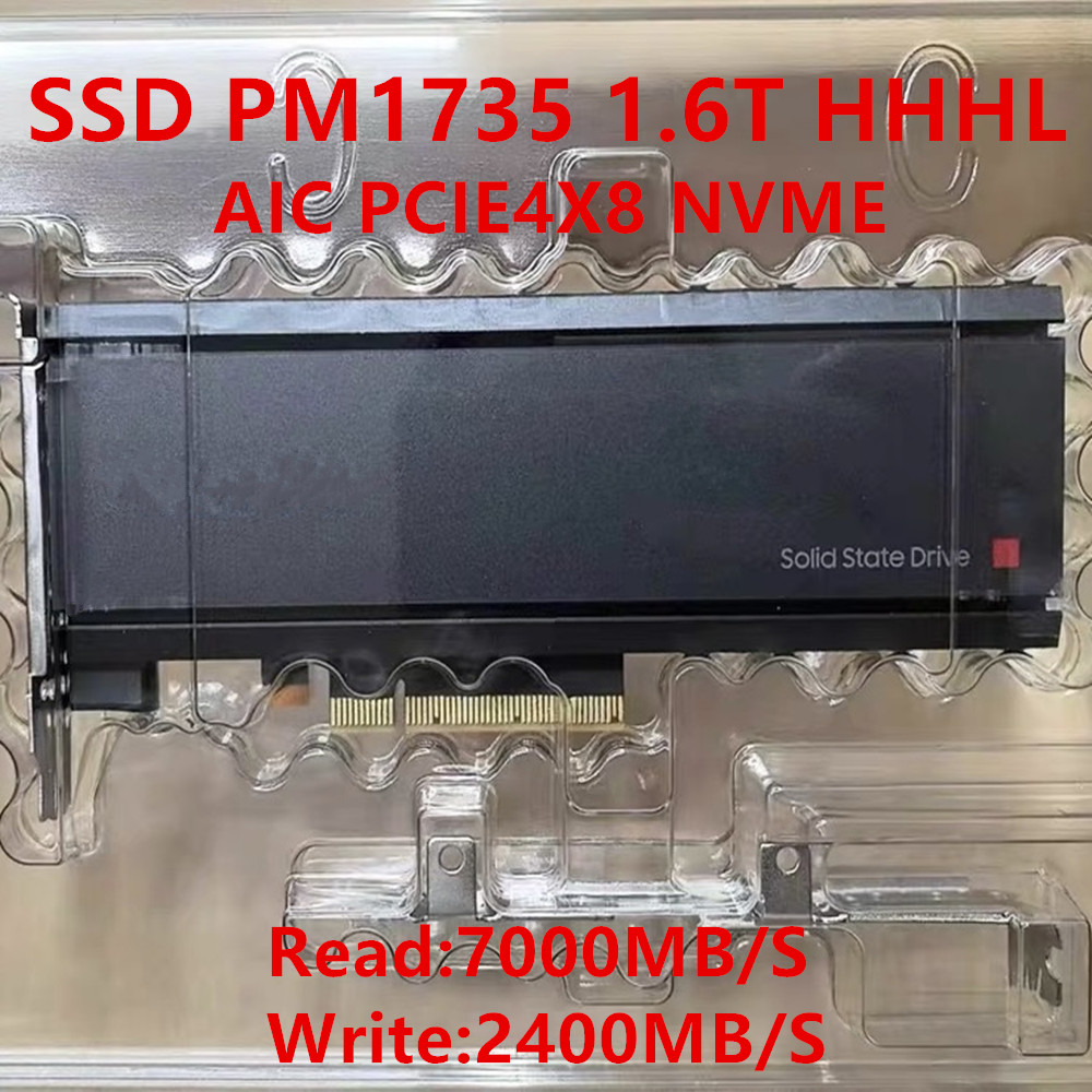 Orijinal Samsung PM1735 1.6T 3 - Samsung Ssd incelemesi ve fiyatı