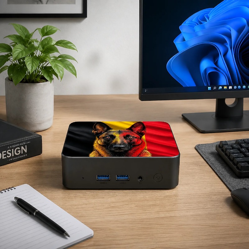 2026 Yeni Mini PC Intel Core i - Ssd 2Tb incelemesi ve fiyatı