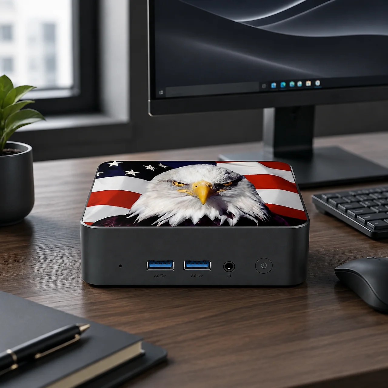 2026 Kanada Bayrağı Temalı Min - Ssd 2Tb incelemesi ve fiyatı
