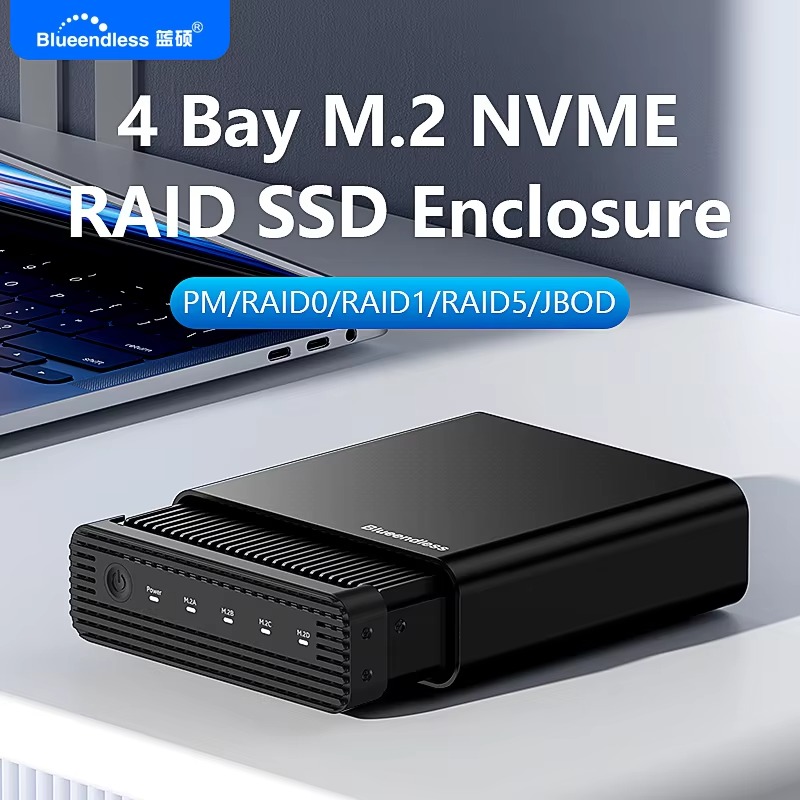 Alüminyum M2 4 Bölmeli USB4 Ha - M.2 Ssd incelemesi ve fiyatı