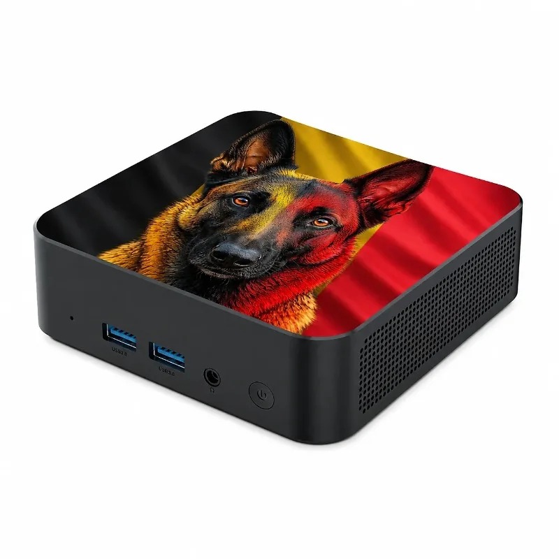 2026 Yeni Mini PC Intel Core i - Ssd 2Tb incelemesi ve fiyatı