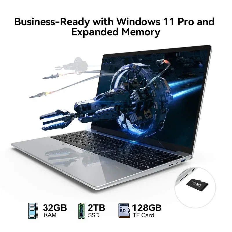 Intel Core N150 2026 Optimal 1 - Ssd 2Tb incelemesi ve fiyatı