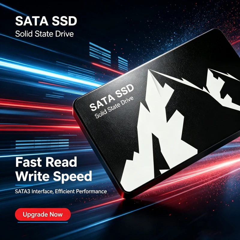 2,5 İnç SATA3 Dahili SSD 500GB - Ssd 500Gb incelemesi ve fiyatı