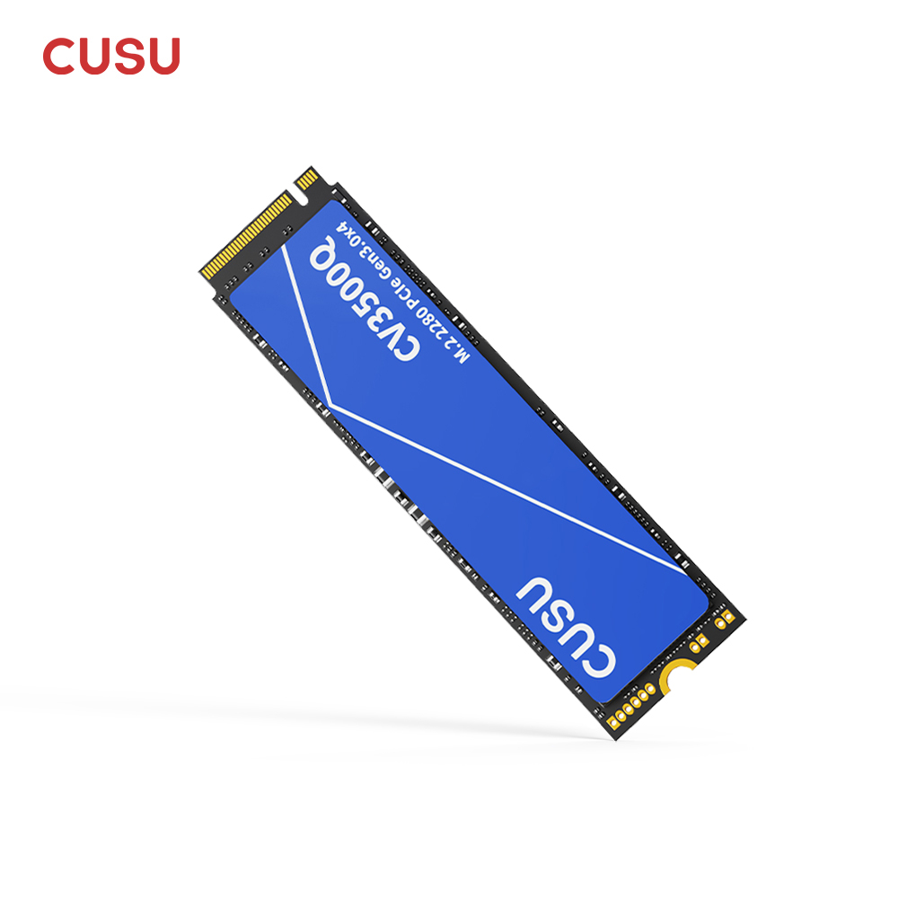 CUSU M2 SSD 1TB 2TB NVMe SSD 5 - Ssd 500Gb incelemesi ve fiyatı