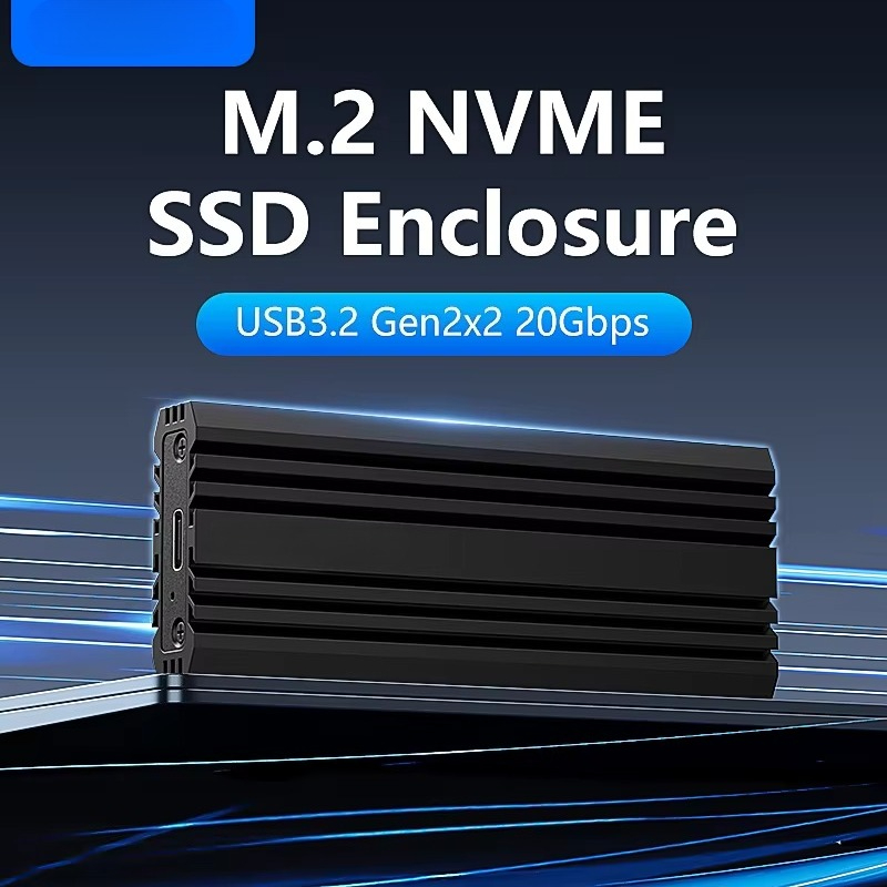 EE1 Alüminyum M.2 NVME PCIE Ha - M.2 Ssd incelemesi ve fiyatı