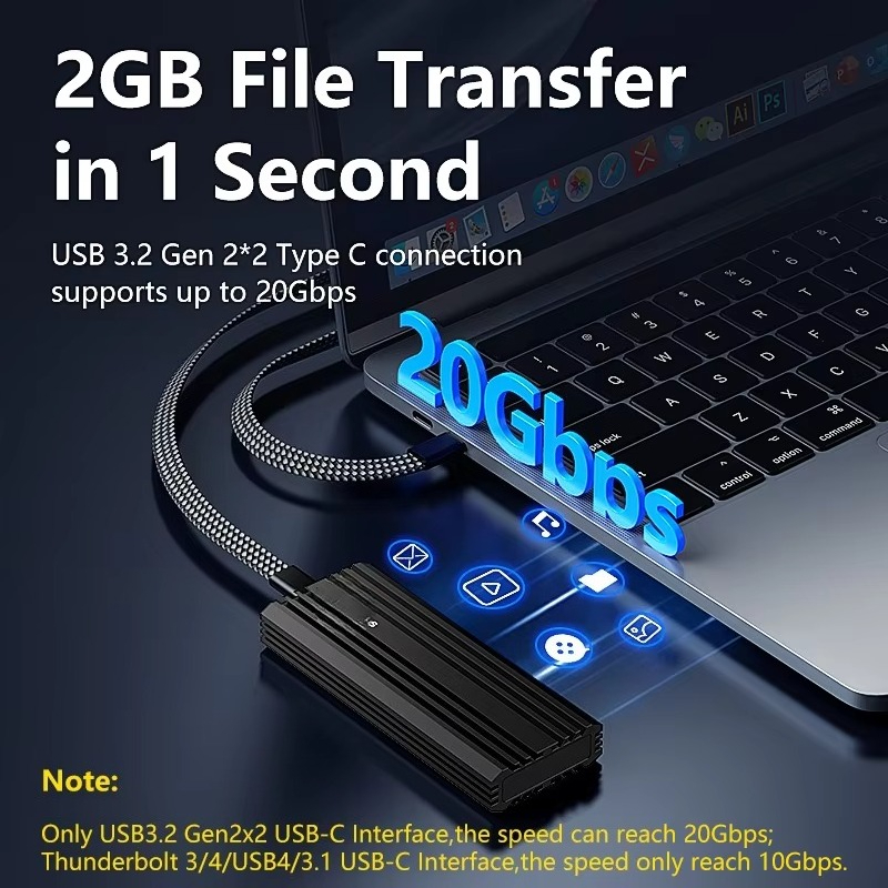 EE1 Alüminyum M.2 NVME PCIE Ha - M.2 Ssd incelemesi ve fiyatı